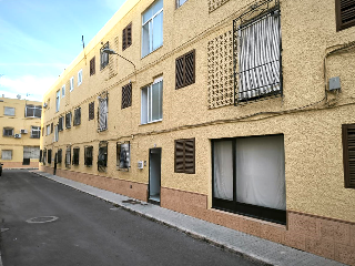 Piso en venta en Berja de 73  m²