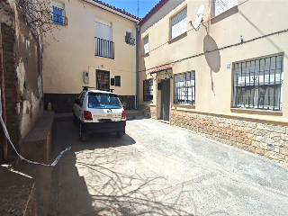 Pisos banco Guadix