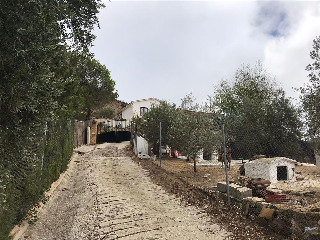 Otros en venta en Montefrío de 239  m²