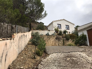Paraje Puente 4