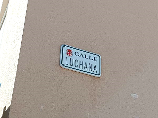 Luchana 3