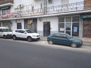 Pisos banco Coria del Río