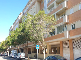 Pisos banco Málaga