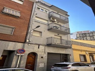 Pisos banco Mataró