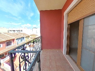 Piso en venta en Montesinos (los) de 77  m²