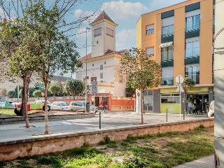 Vivienda en C/ Can Folguera 2