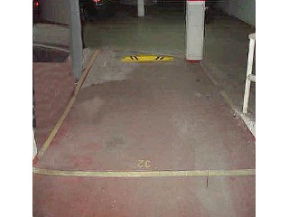 Plaza de garaje en C/ Dr. Coll 3