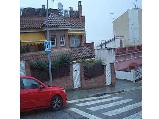 Plaza de garaje en C/ Dr. Coll 4