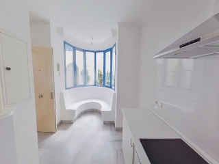Vivienda en C/ Ramón de la Serna - Marbella - 13