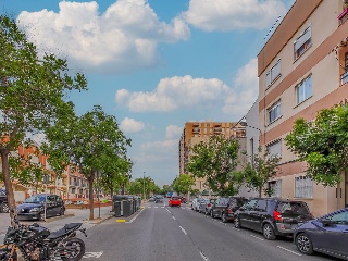 Piso en C/ Monestir de Ripoll, Reus (Tarragona) 3