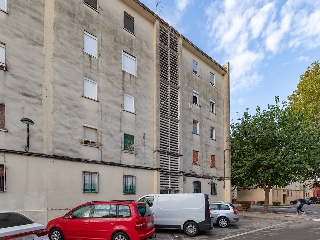 Piso en venta en Algemesí de 54  m²