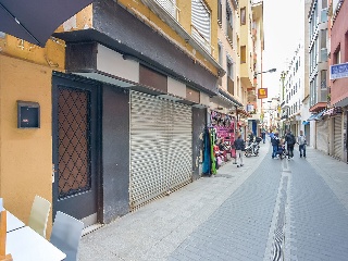 Edificio en C/ Venecia 2