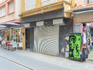 Edificio en C/ Venecia 16