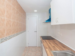 Piso en C/ Verge de Montserrat 9