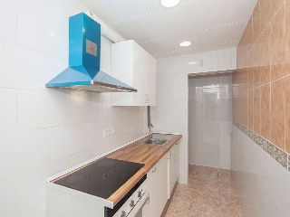 Piso en C/ Verge de Montserrat 11