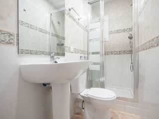Piso en C/ Verge de Montserrat 21