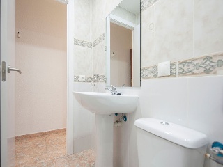 Piso en C/ Verge de Montserrat 22