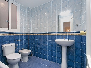 Piso en C/ Torreta - Sant Pere de Ribes - 10
