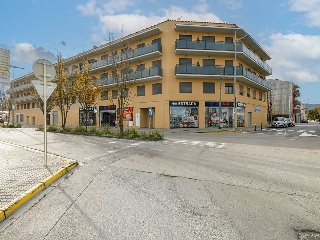 Piso en venta en Tordera de 41  m²