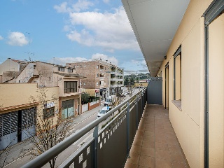 Viviendas en C/ Camí Ral  - Tordera - Barcelona 18
