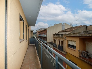 Viviendas en C/ Camí Ral  - Tordera - Barcelona 21