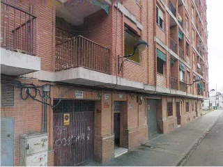 Piso en venta en Algemesí de 77  m²