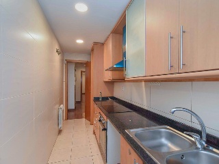 Piso con garaje en Pj Morell - Tordera - Barcelona 4