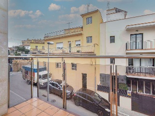 Piso con garaje en Pj Morell - Tordera - Barcelona 14