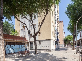 Pisos banco Badalona