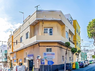 Piso en venta en Telde de 55  m²