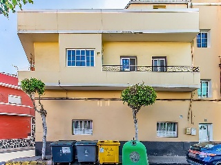 Piso en C/ Tenesoya - Telde - Las Palmas 20