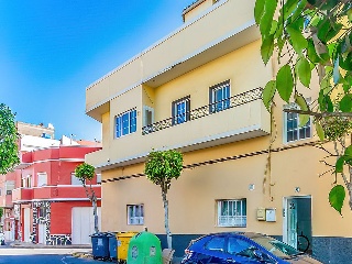 Piso en C/ Tenesoya - Telde - Las Palmas 21