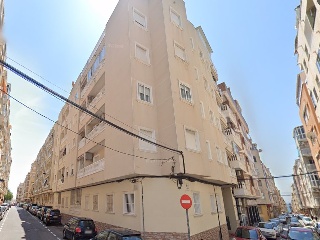 Piso en venta en Torrevieja de 78  m²