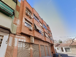 Piso en venta en Alicante de 107  m²