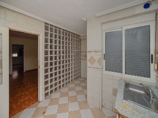Piso en C/ Maldonado 6