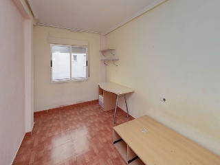 Piso en C/ Maldonado 8