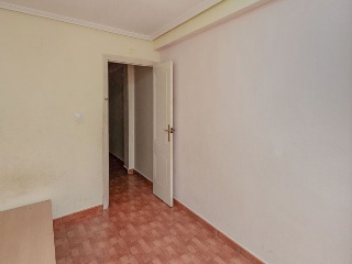 Piso en C/ Maldonado 9