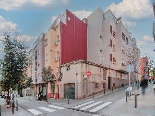 Piso en venta en Hospitalet De Llobregat de 46  m²