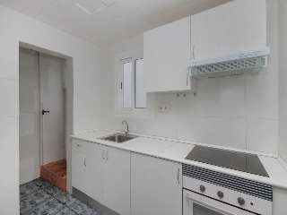 Piso en C/ Andorra 4