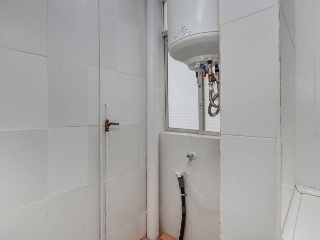 Piso en C/ Andorra 13