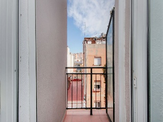 Piso en C/ Andorra 14