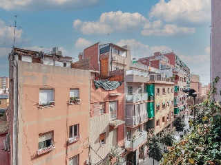 Piso en C/ Andorra 15