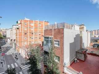 Piso en C/ Andorra 16