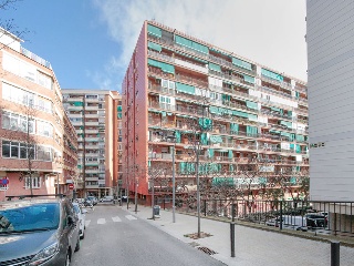 Piso en C/ Andorra 18