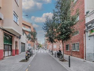 Piso en C/ Andorra 19