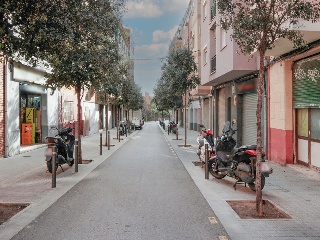 Piso en C/ Andorra 20