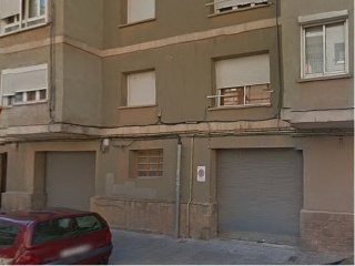 Piso en venta en Manresa de 62  m²