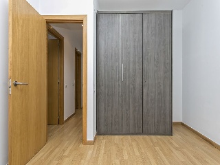 Vivienda en C/ Bertomeu 12
