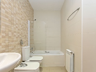 Vivienda en C/ Bertomeu 17