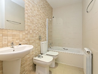 Vivienda en C/ Bertomeu 18
